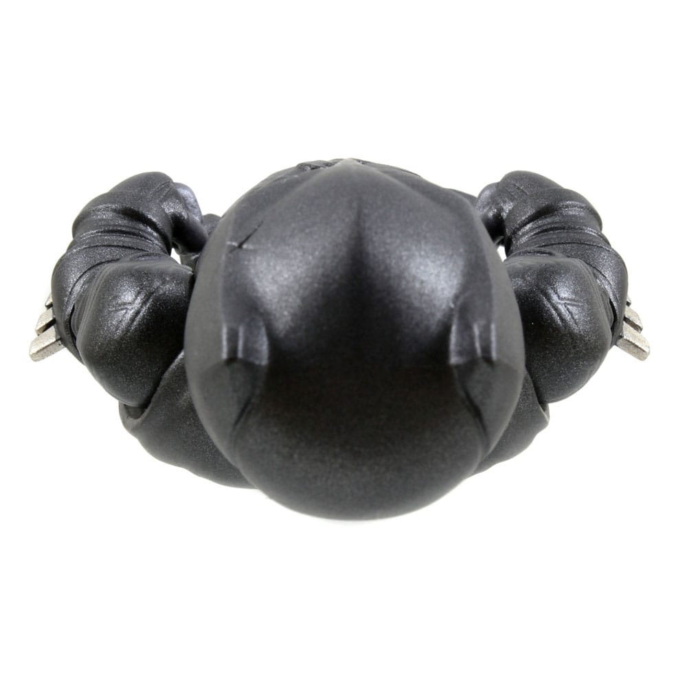 Batman in Armor - Metalfigs