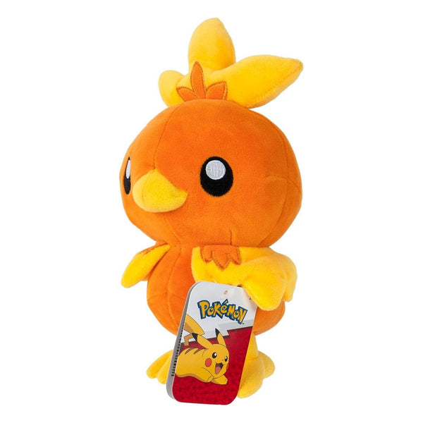 Pokemon Plush - Poussifeu