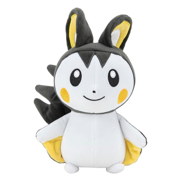 Pokemon Plush - Emolga