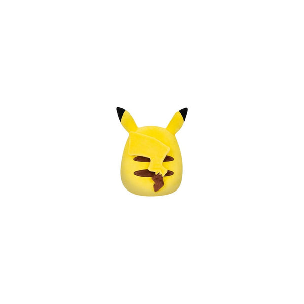 Squishmallows Pokémon plush toy - Pikachu