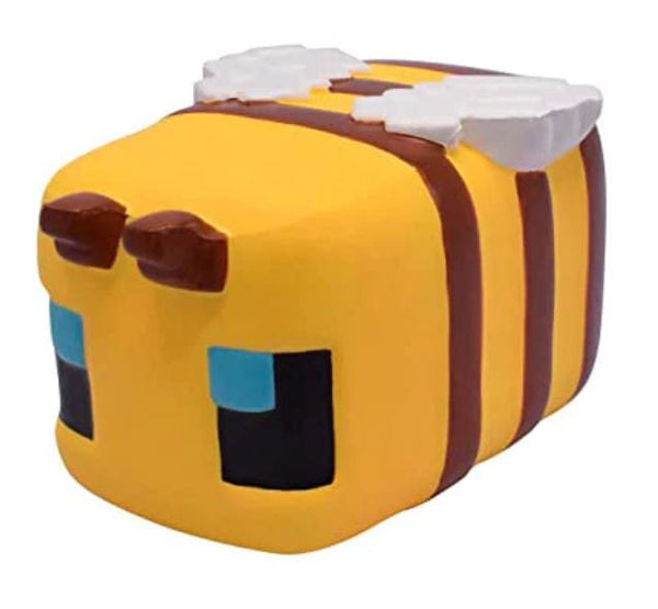 Mega Squishme Minecraft - Bee