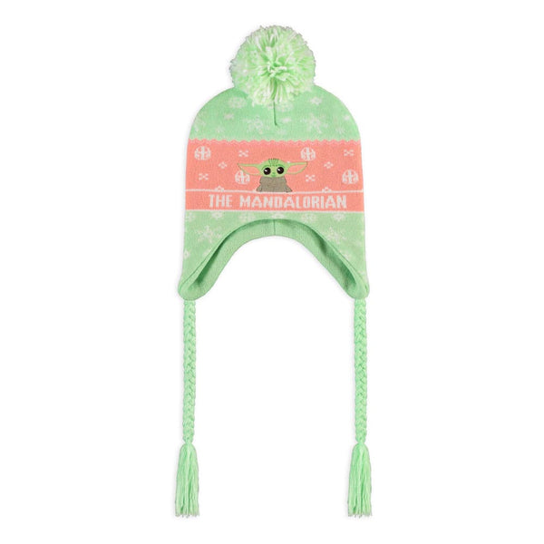 Star Wars: The Mandalorian Beanie - Grogu