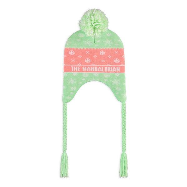 Star Wars: The Mandalorian Beanie - Grogu