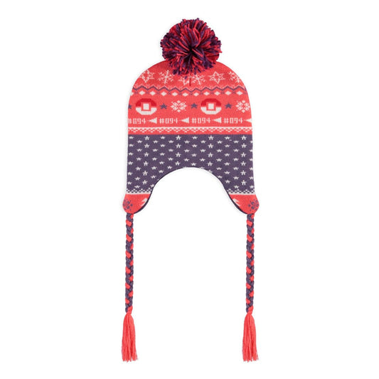 Pokemon Peruvian Hat - Gengar