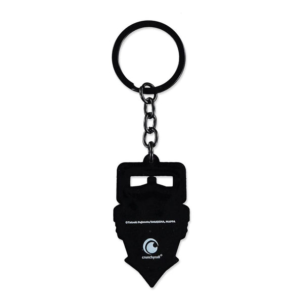 Chainsaw Man Keychain