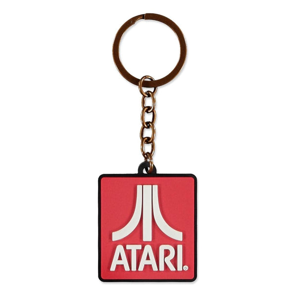 Atari Keychain - Logo
