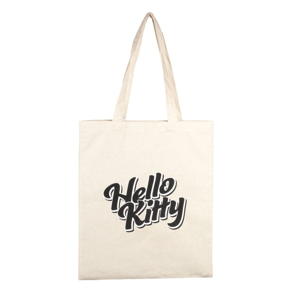 Hello Kitty Shopping Bag - Wink