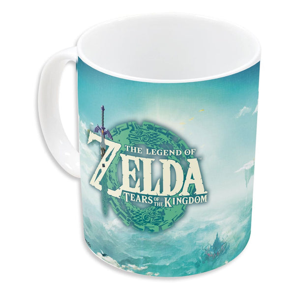 The Legend of Zelda: Tears of Kingdom Tasse - VORBESTELLUNG*