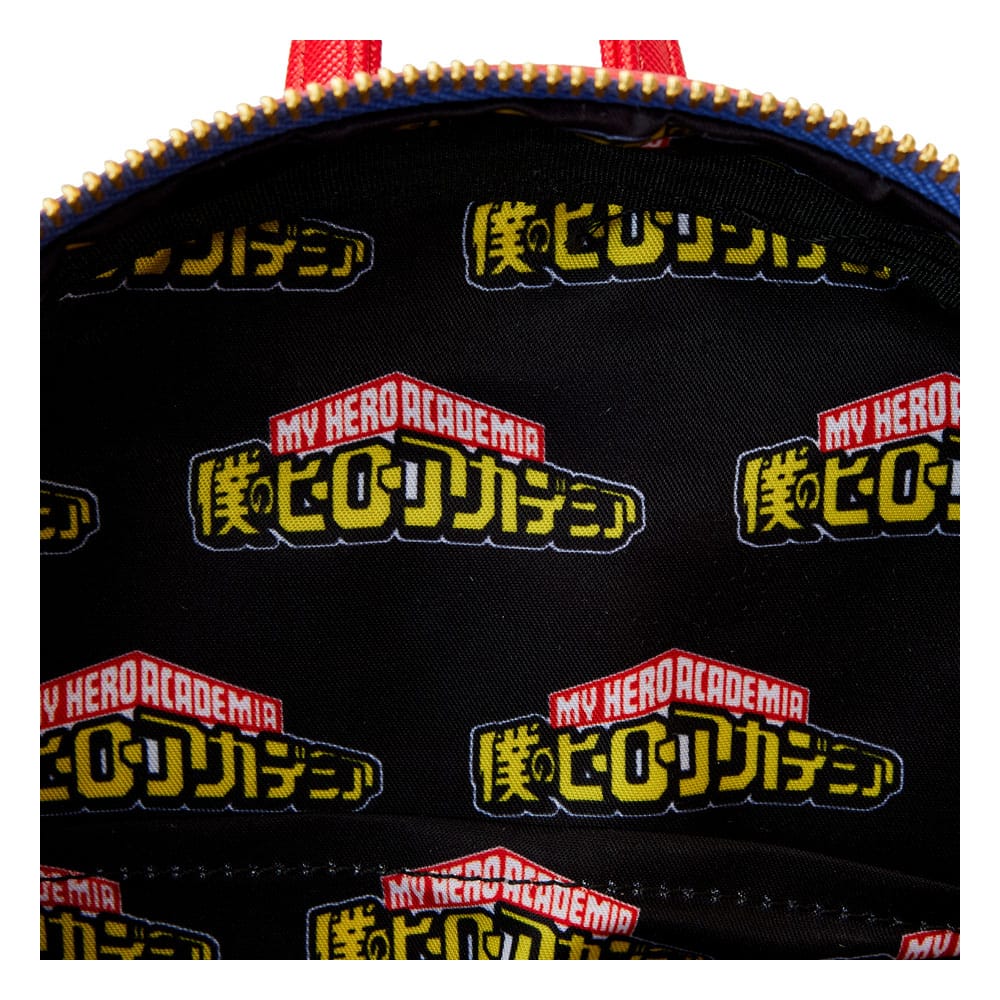 Petit Sac à Dos My Hero Academia