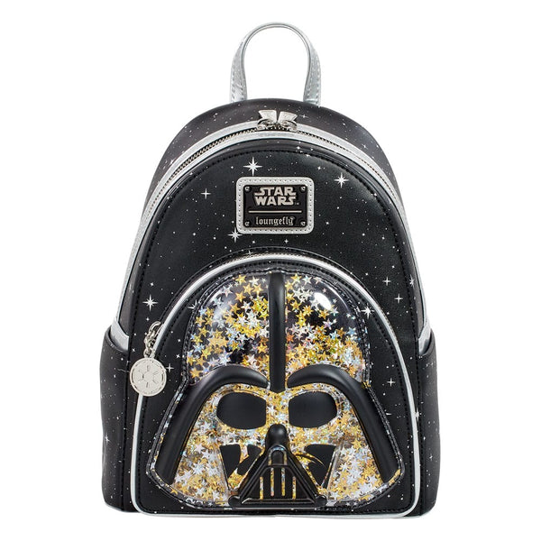 Star Wars Backpack - Darth Vader Jelly Bean Bead