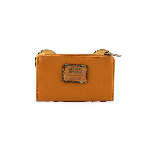 Star Wars Wallet - Wicket