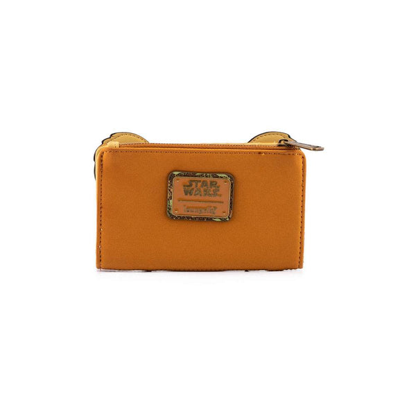 Star Wars Wallet - Wicket