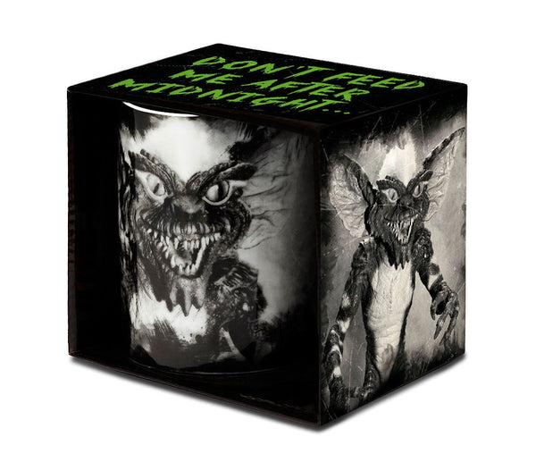 Gremlins Mug - Don't Feed Me