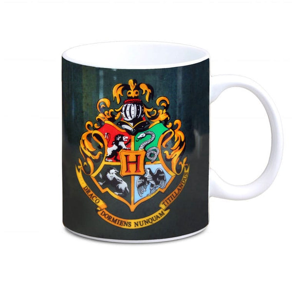 Harry Potter Mug - Hogwarts