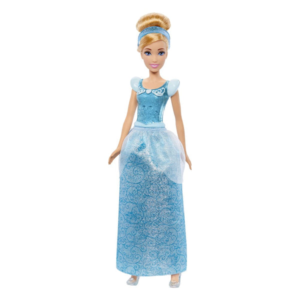 Disney Princess Doll - Cinderella