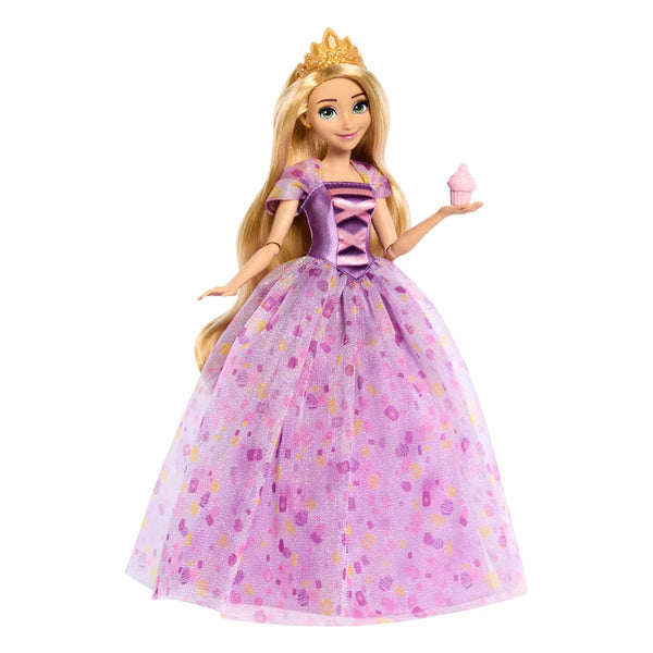 Disney Princess Doll - Rapunzel Birthday Party
