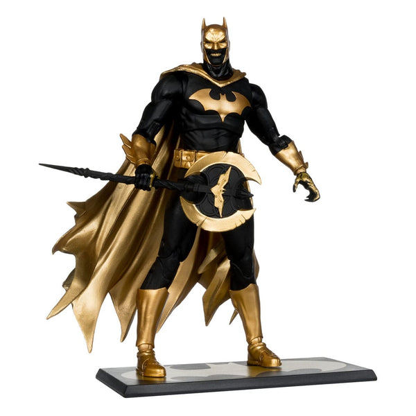 Batman (DC vs. Vampires) Knightmare Edition