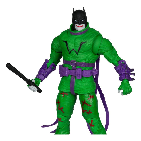 Batman (Jokerized) (Last Knight on Earth) Gold Label