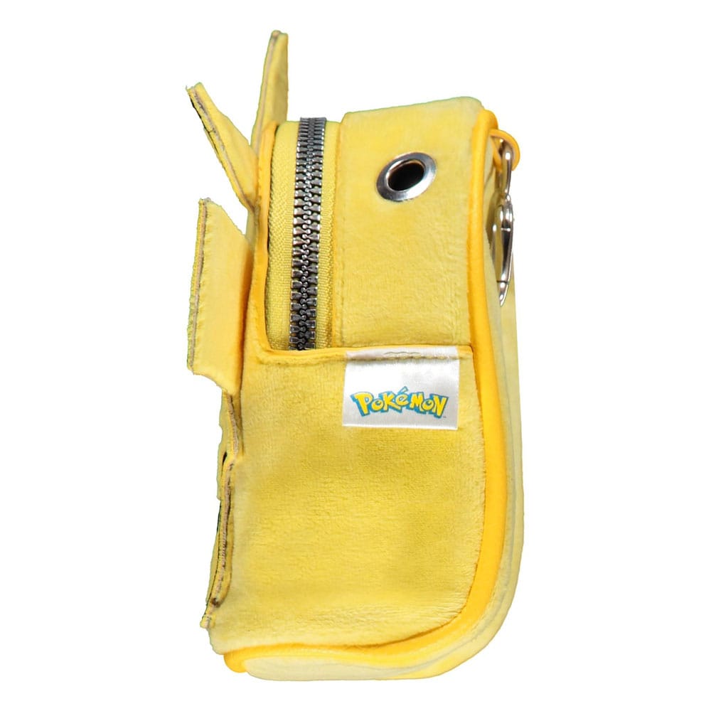 Pokémon-tas - Pikachu-rugzak