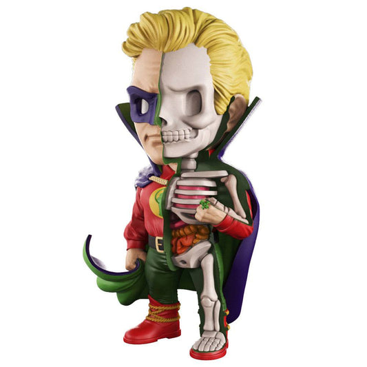 XXRAY: Green Lantern Golden Age