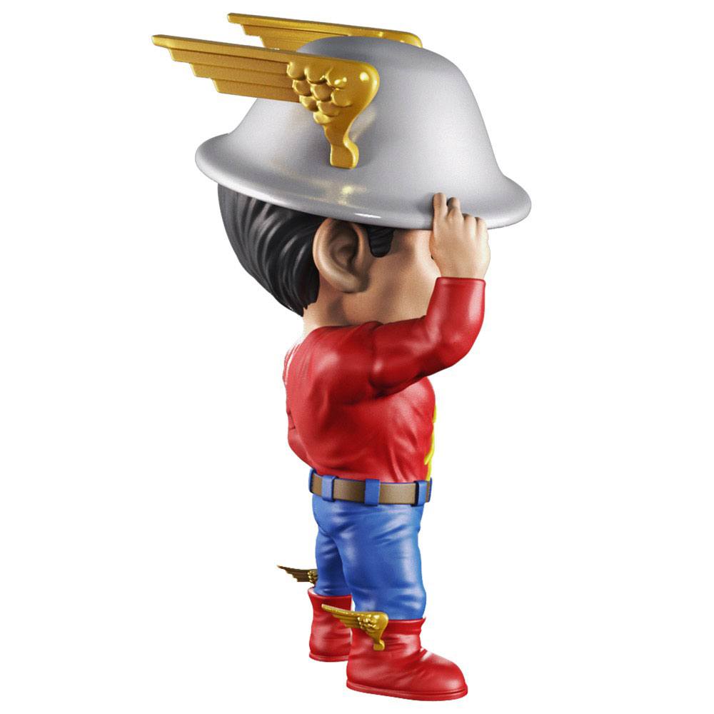 XXRAY: The Flash Golden Age