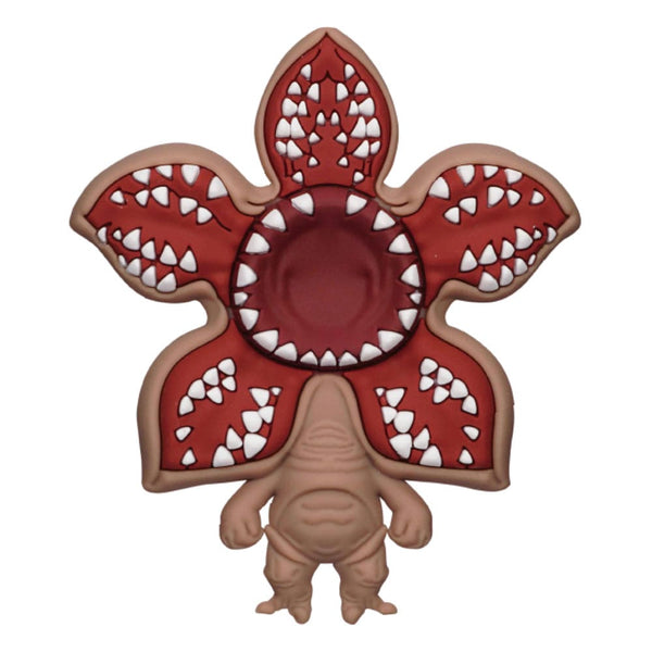 Stranger Things Magnet - Demogorgon