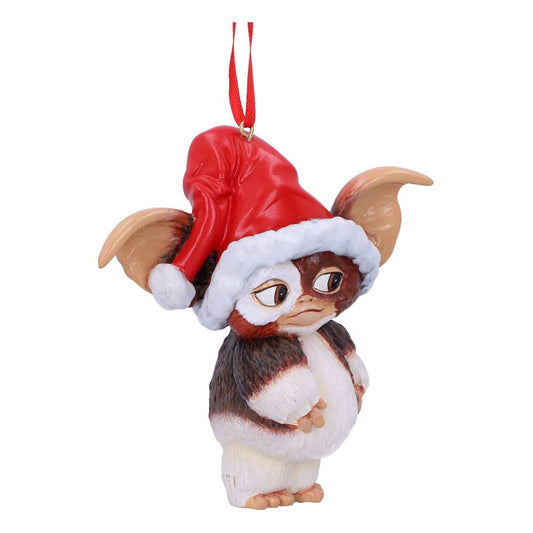 Gremlins Christmas Decoration - Santa Gizmo
