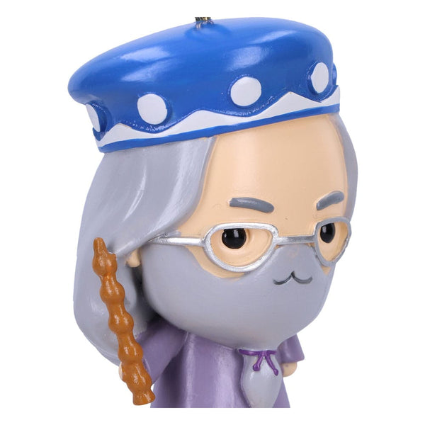Harry Potter Christmas Decoration - Dumbledore