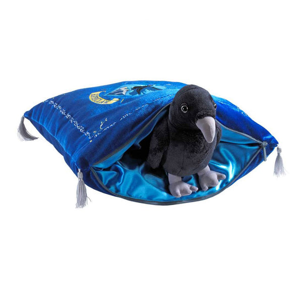 Harry Potter pluche knuffel & kussen - Ravenclaw
