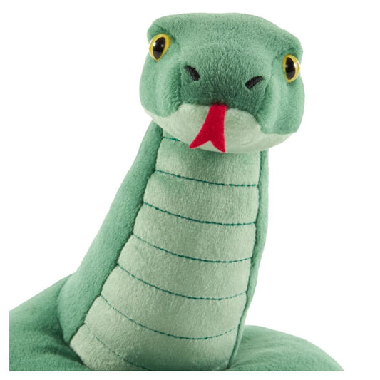 Harry Potter Plush - Slytherin Mascot