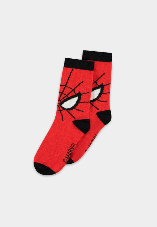 Marvel Socks - Spider-Man