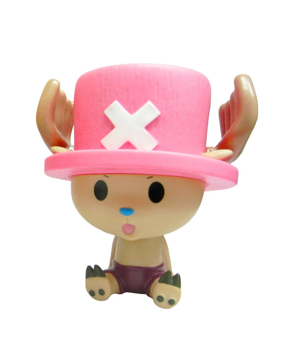 One Piece Piggy Bank - Chopper Chibi