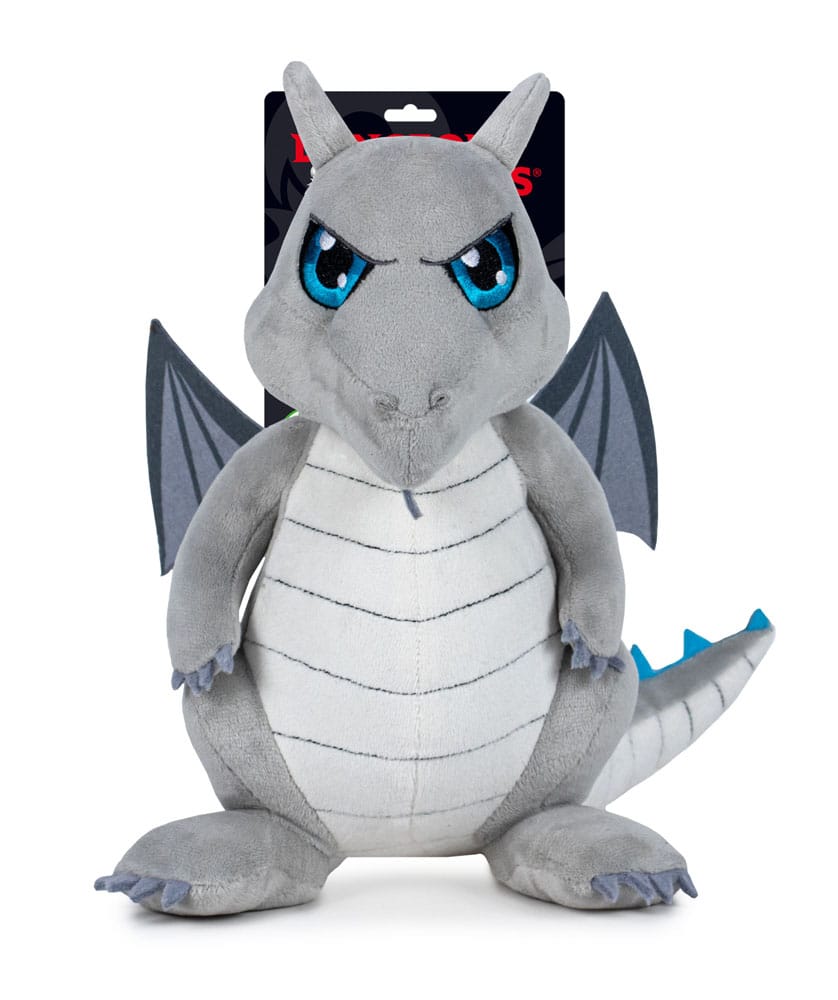 Dungeons & Dragons Plush - Dragon