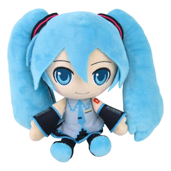 Hatsune Miku Plush