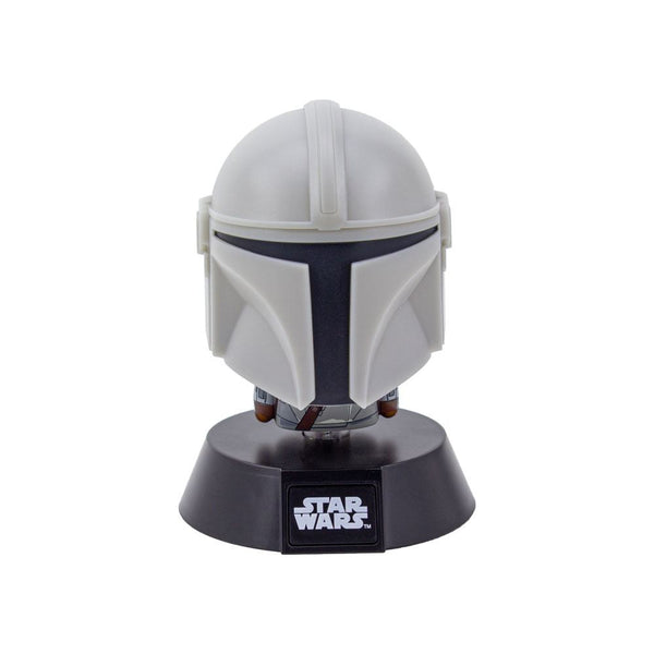 Icon the Mandalorian Night Light