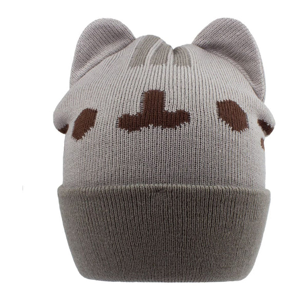 Pusheen The Cat Beanie