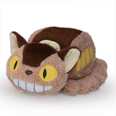 Catbus Beanbag Plush
