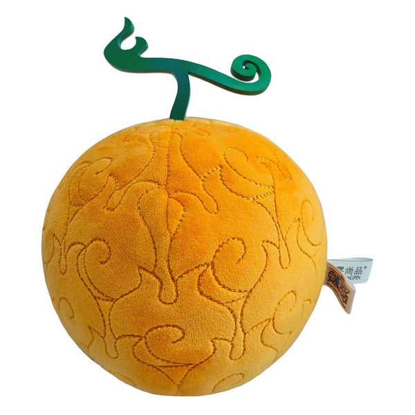 One Piece Plush - Flame Flame Devilfruit Portgas D. Ace