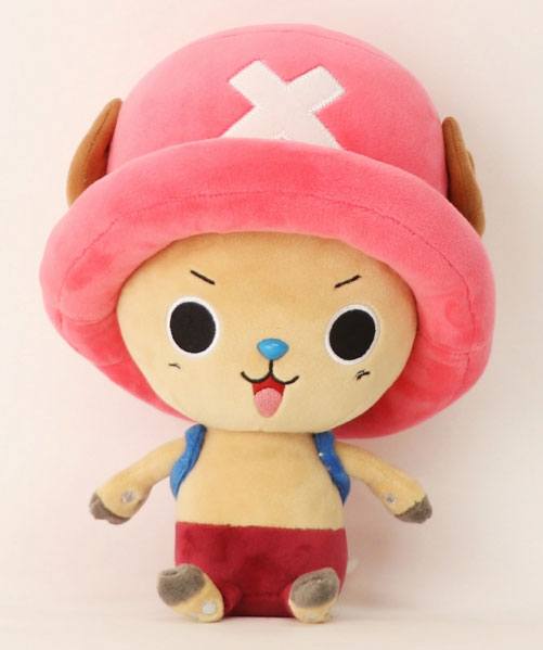 Tony Plush