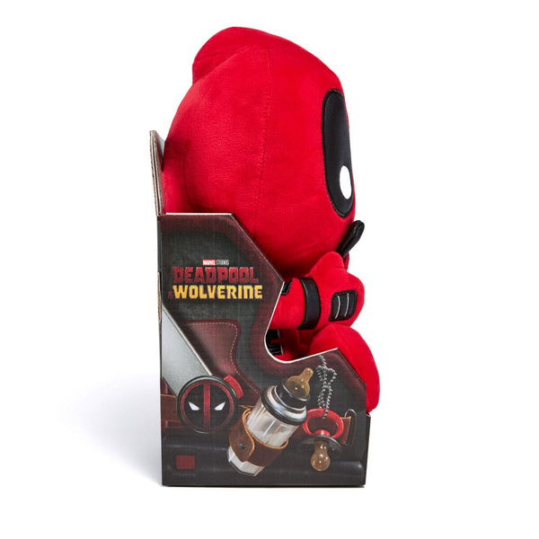 Deadpool Plush - Babypool