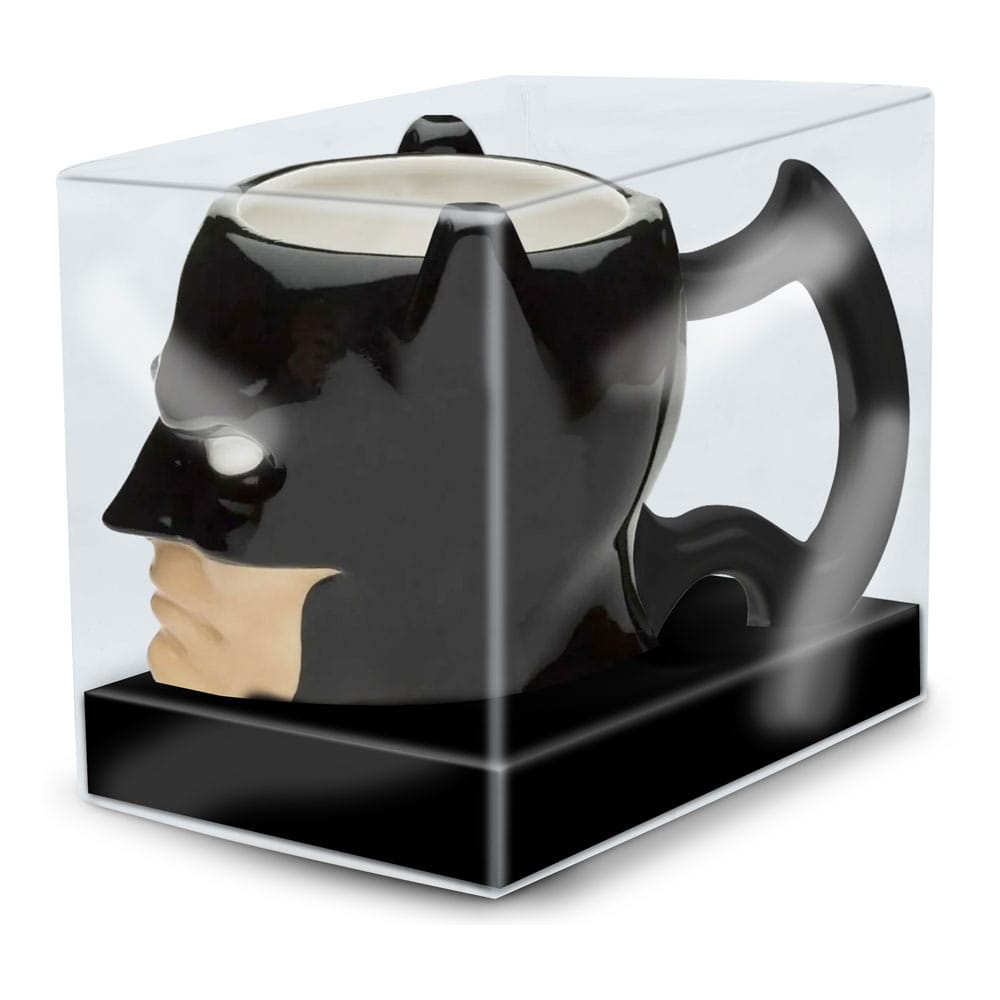 Batman 3D Mug