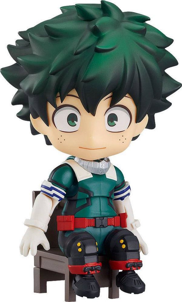 Izuku Midoriya - Nendoroid Figure Swacchao!