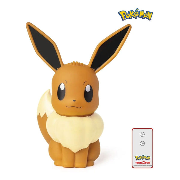Pokémon Lamp - Eevee