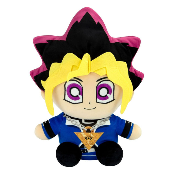 Yugi Muto Plush