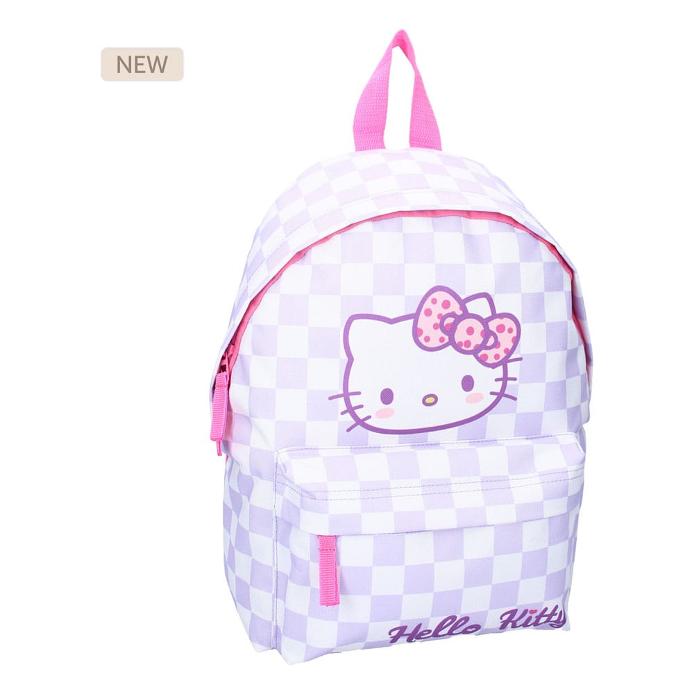 sac a dos sanrio hello kitty bag it up vadobag