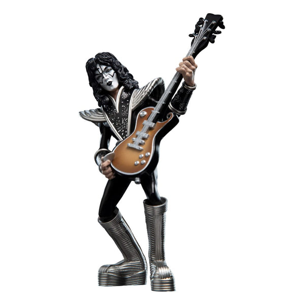 Mini Epics The Spaceman