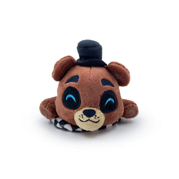 Freddy Flop Shoulder Rider Plush