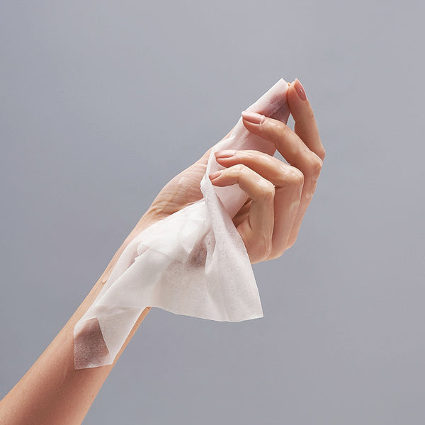 Unscented Intimate Wipes
