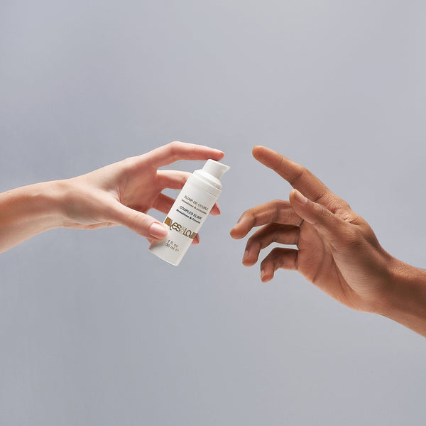 COUPLE ELIXIR shared sensations & pleasures
