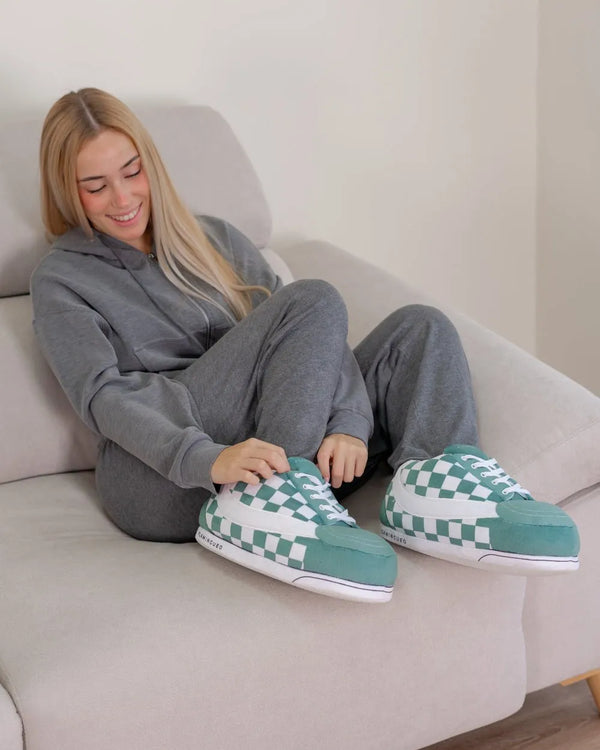 Slippers - BETTY